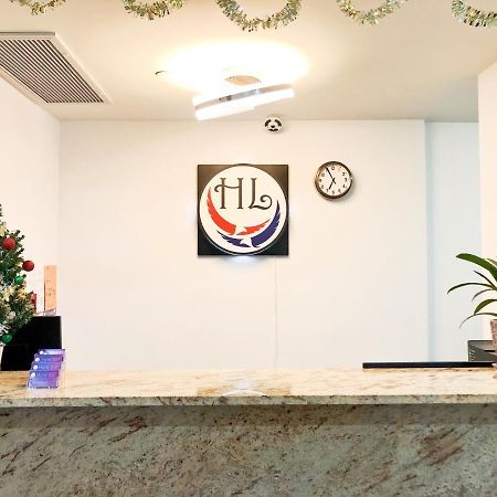 Hotel 837 Нью-Йорк Екстер'єр фото