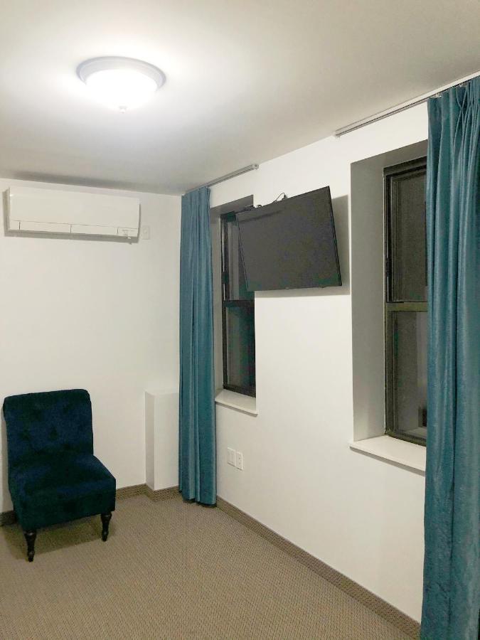 Hotel 837 Нью-Йорк Номер фото