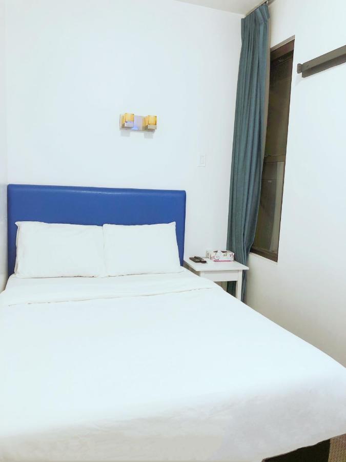 Hotel 837 Нью-Йорк Екстер'єр фото