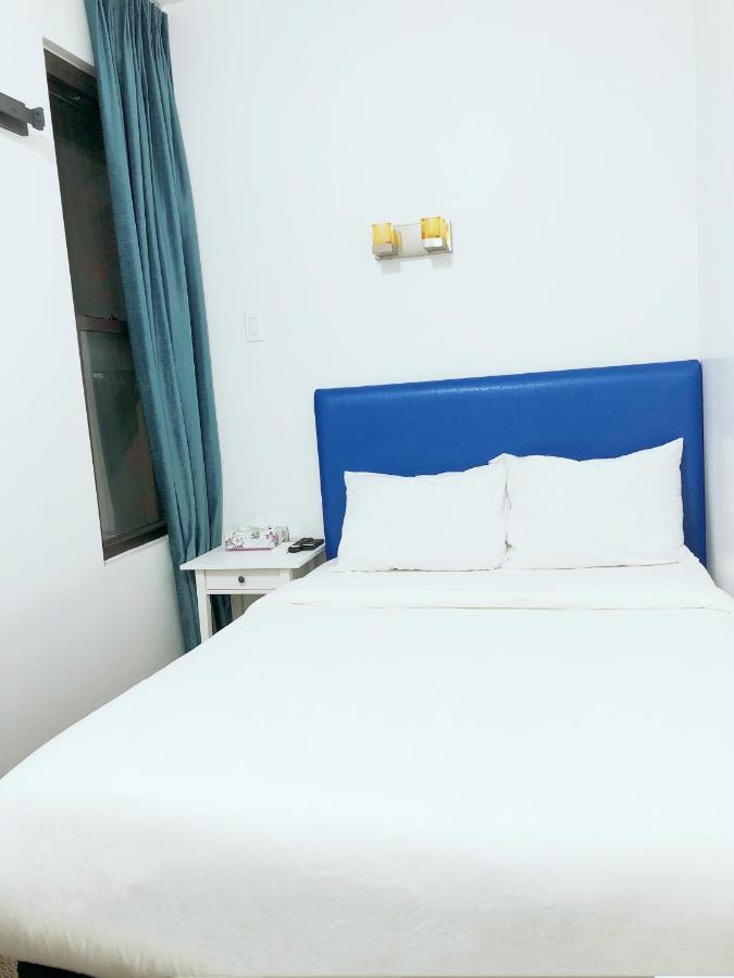 Hotel 837 Нью-Йорк Екстер'єр фото